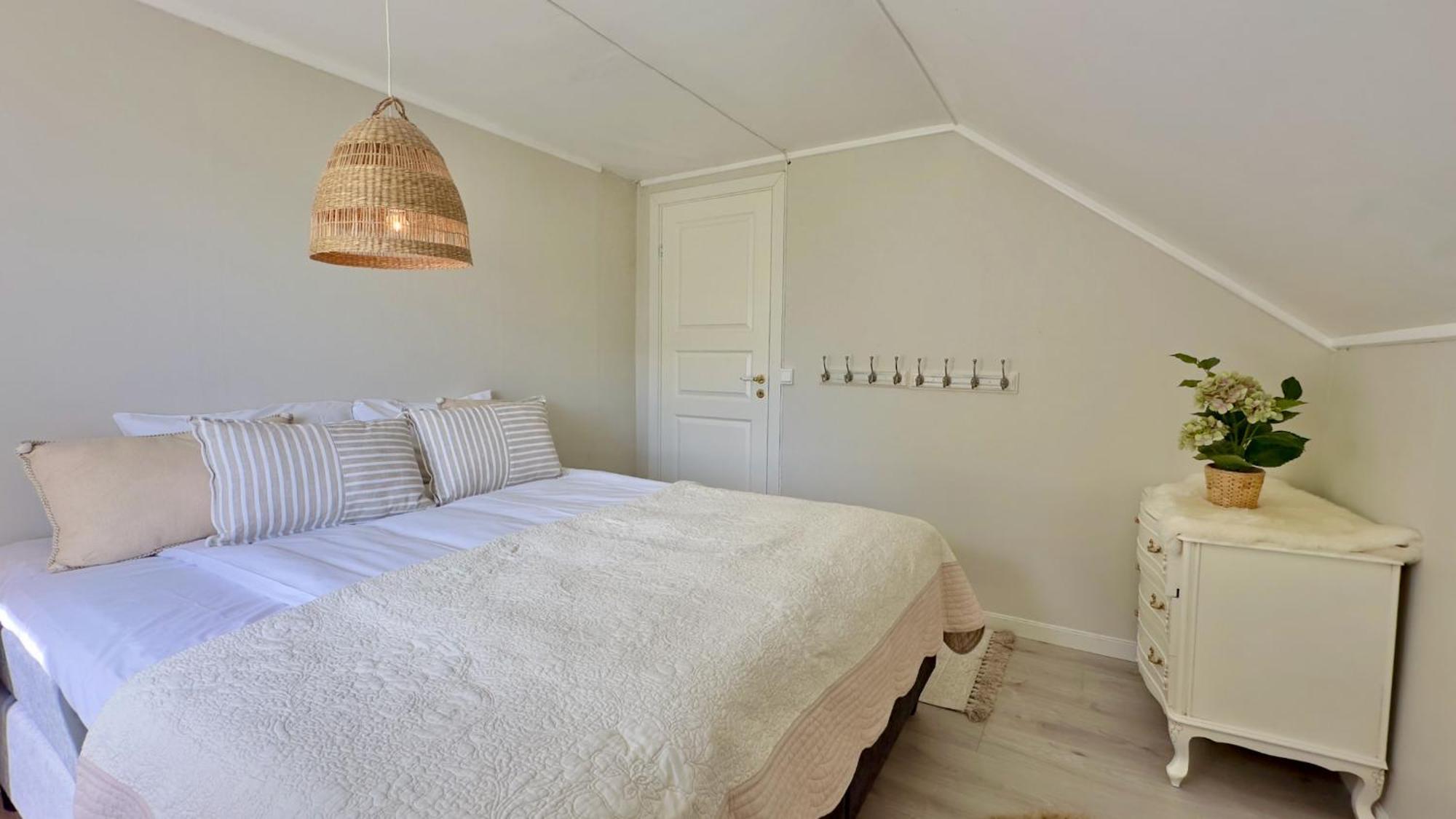 Seaview Holiday Home - Fredvang ภายนอก รูปภาพ