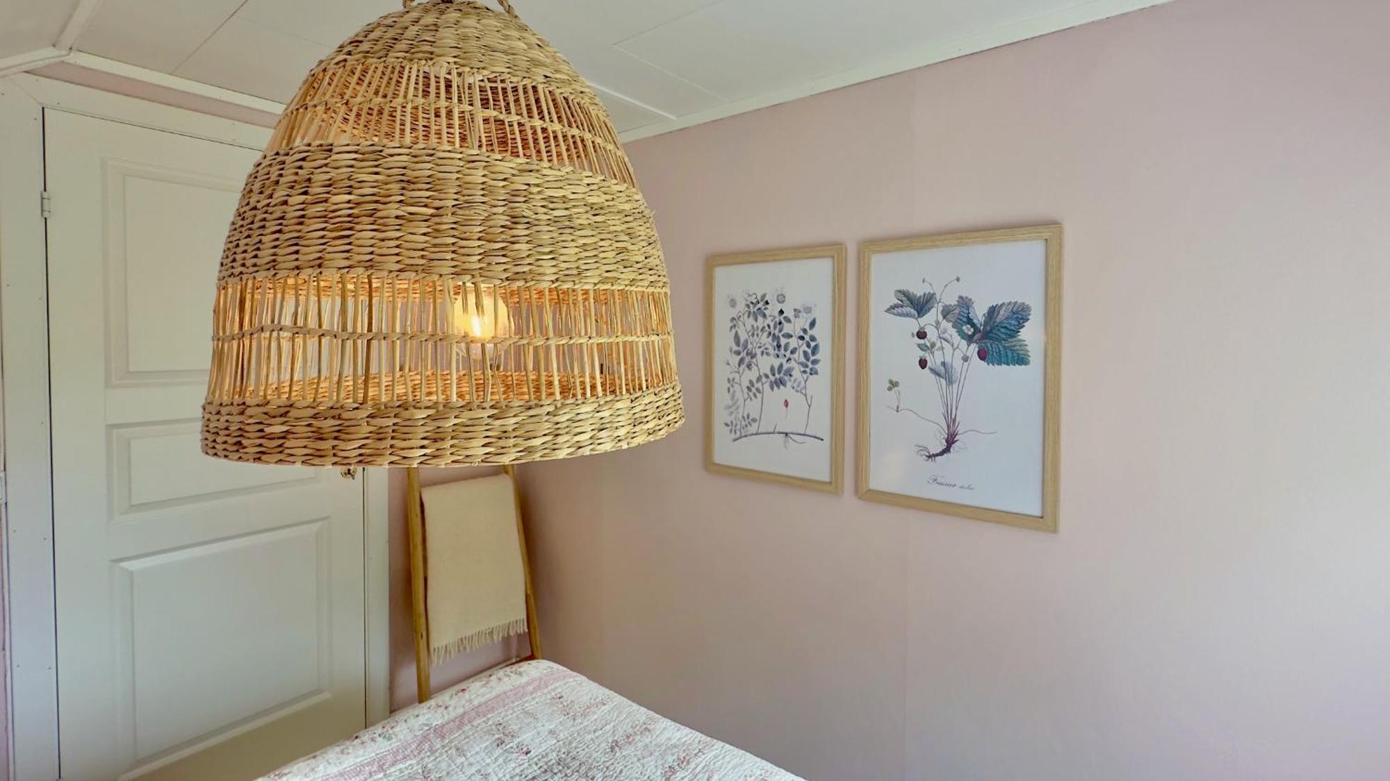 Seaview Holiday Home - Fredvang ภายนอก รูปภาพ